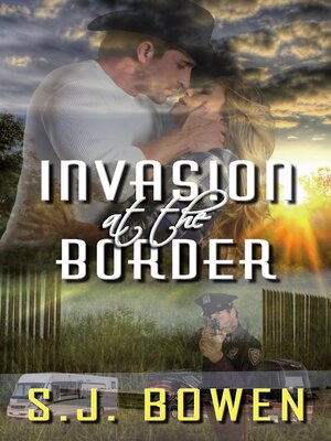 cover image of Invasion at the Border